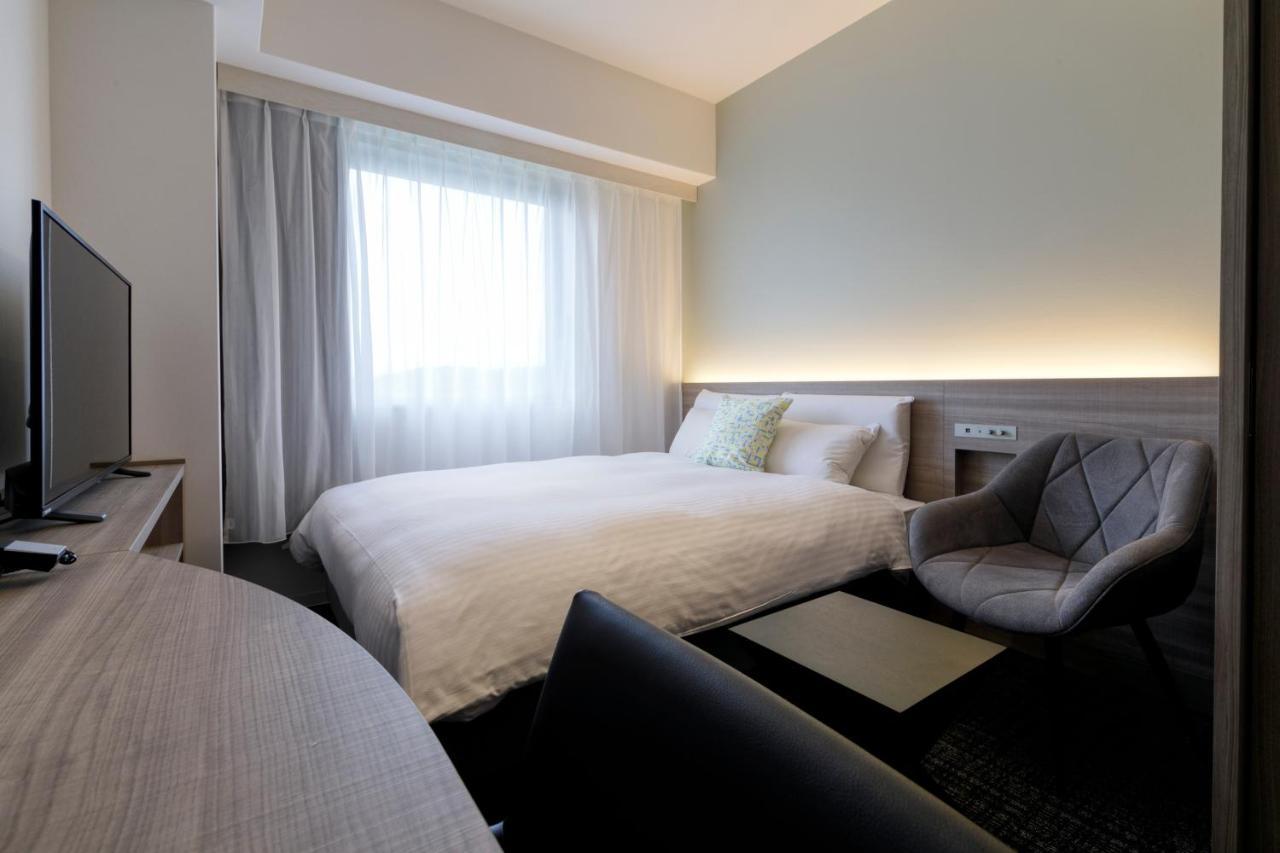 Glocal Hotel Itoshima מראה חיצוני תמונה