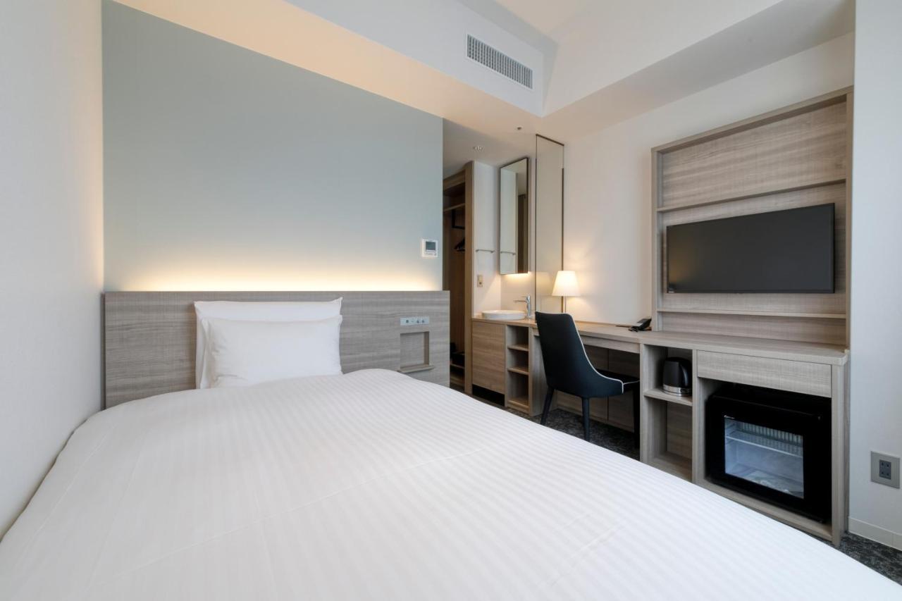 Glocal Hotel Itoshima מראה חיצוני תמונה