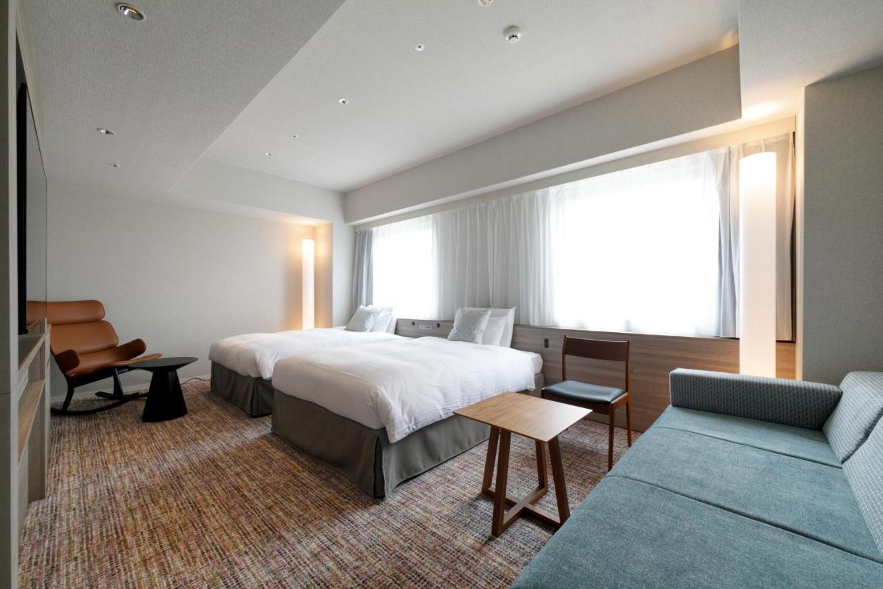 Glocal Hotel Itoshima מראה חיצוני תמונה