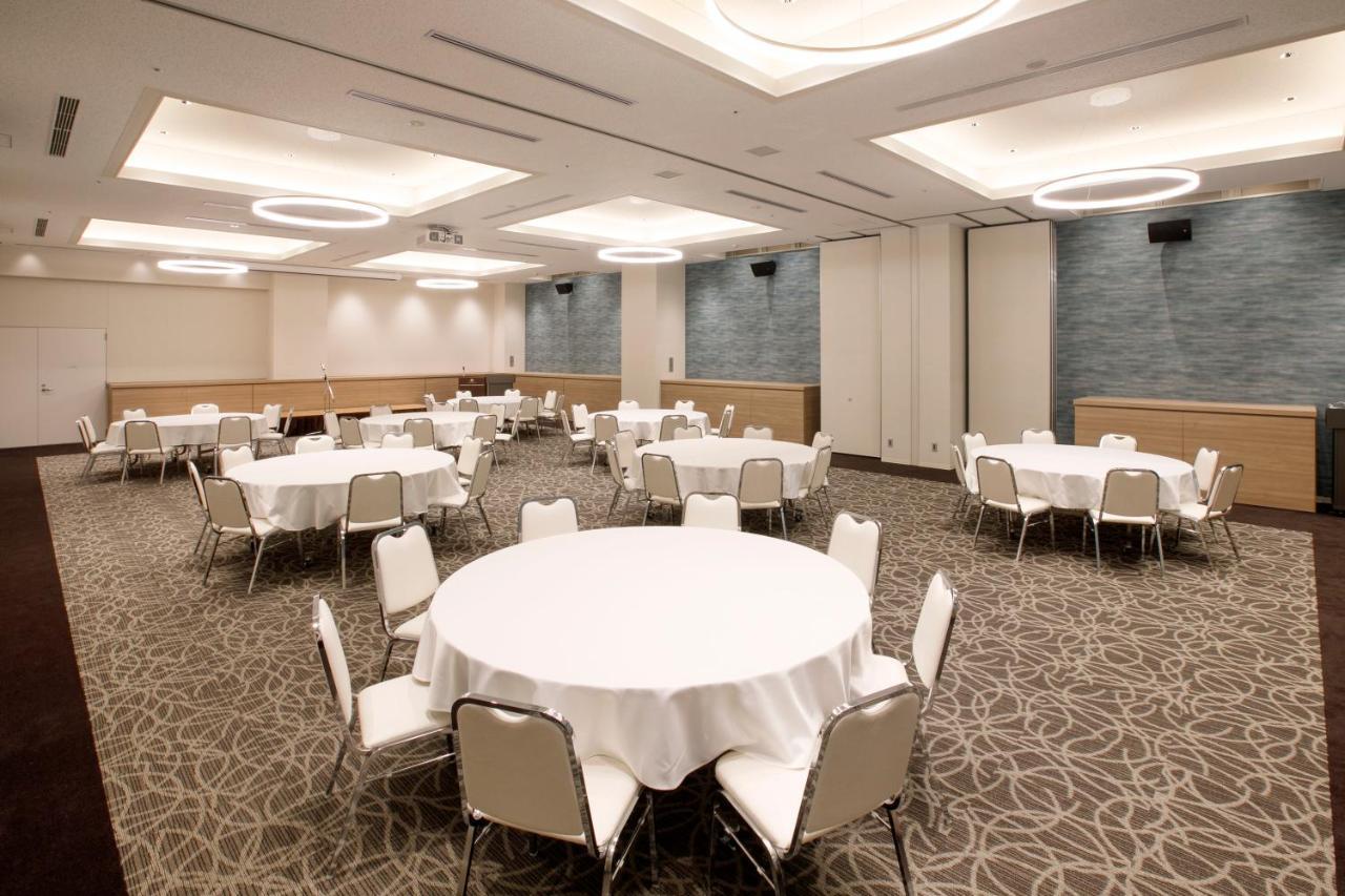 Glocal Hotel Itoshima מראה חיצוני תמונה