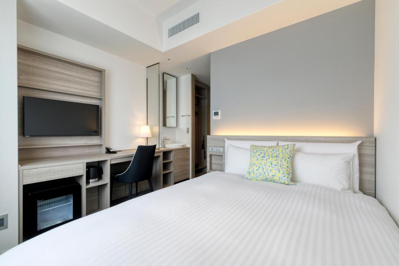 Glocal Hotel Itoshima מראה חיצוני תמונה