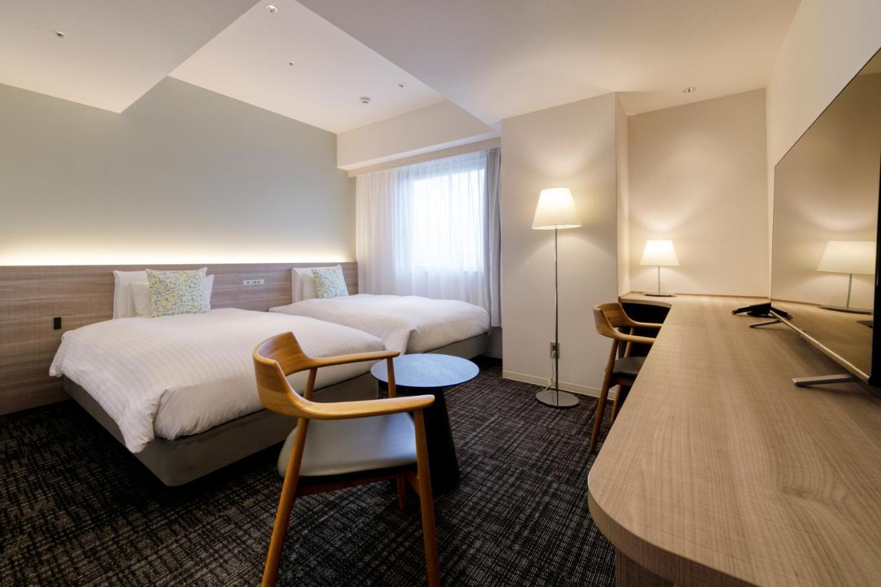 Glocal Hotel Itoshima מראה חיצוני תמונה