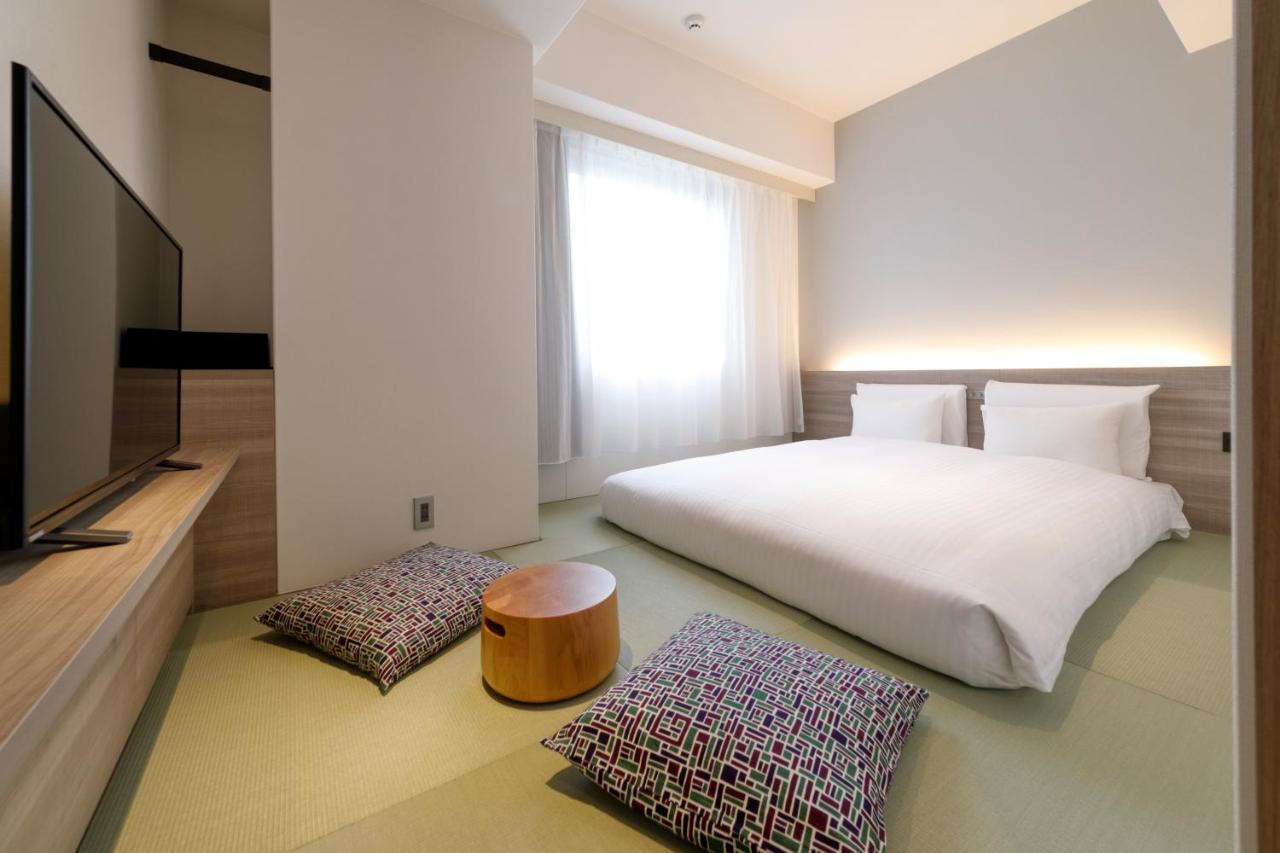 Glocal Hotel Itoshima מראה חיצוני תמונה
