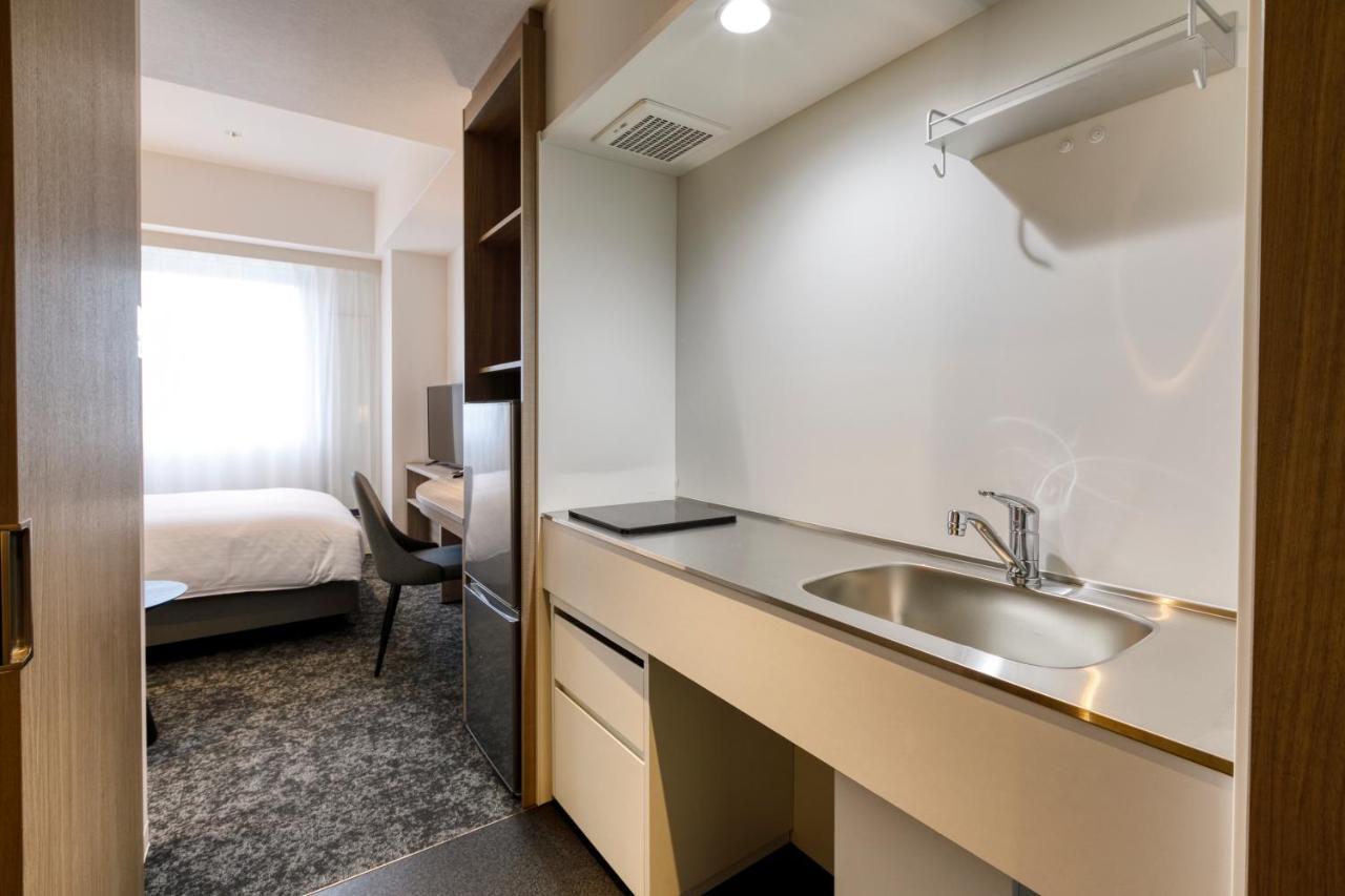 Glocal Hotel Itoshima מראה חיצוני תמונה