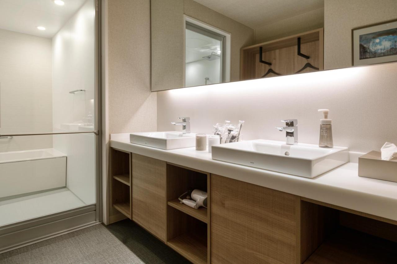 Glocal Hotel Itoshima מראה חיצוני תמונה