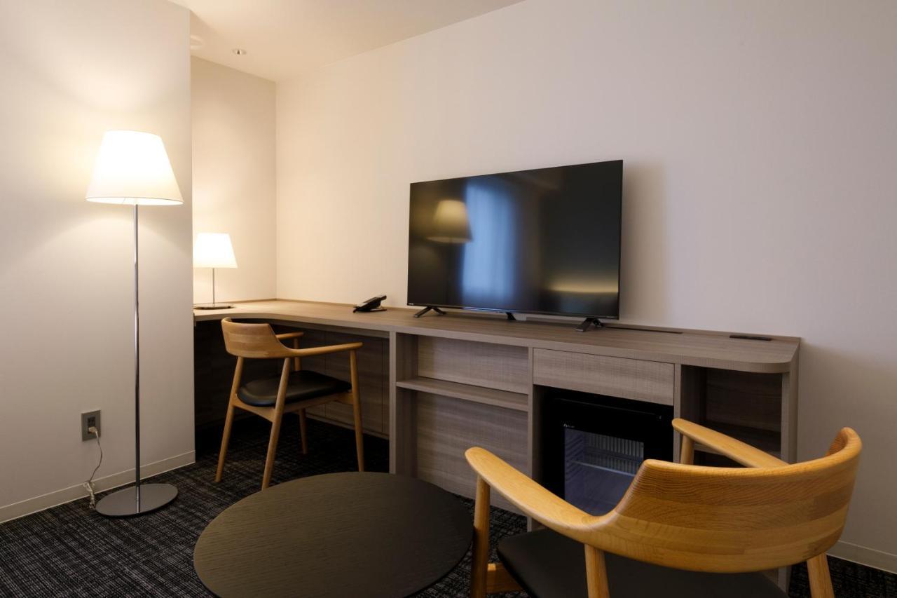 Glocal Hotel Itoshima מראה חיצוני תמונה