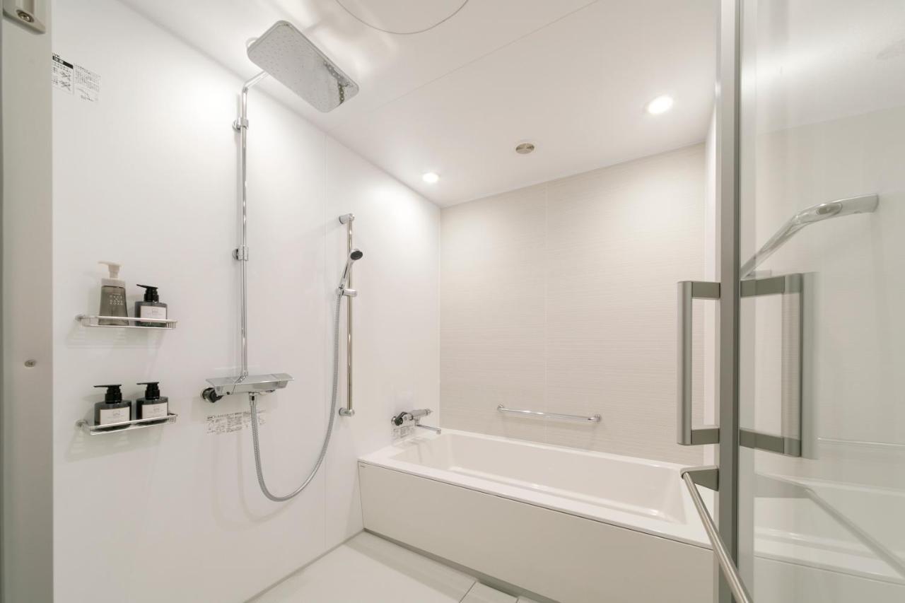 Glocal Hotel Itoshima מראה חיצוני תמונה