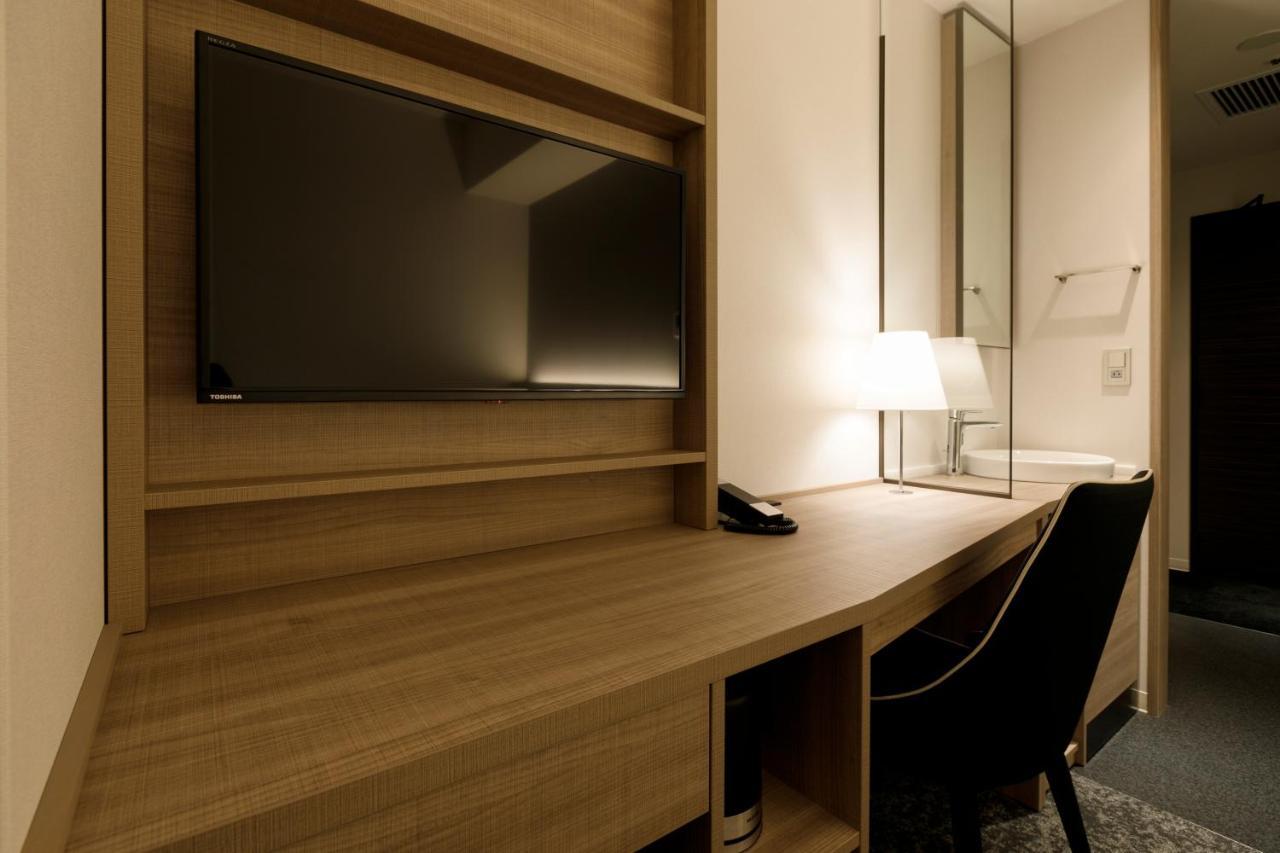 Glocal Hotel Itoshima מראה חיצוני תמונה
