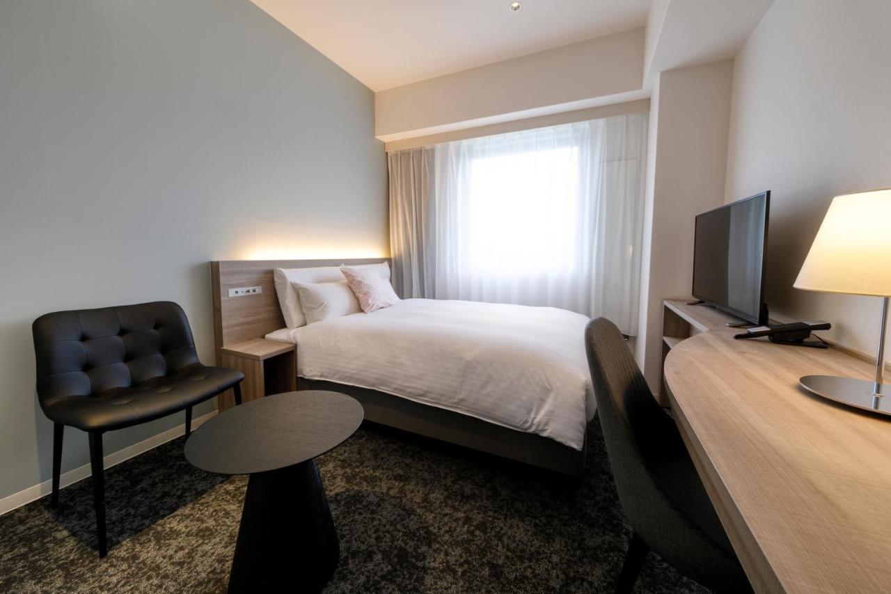 Glocal Hotel Itoshima מראה חיצוני תמונה