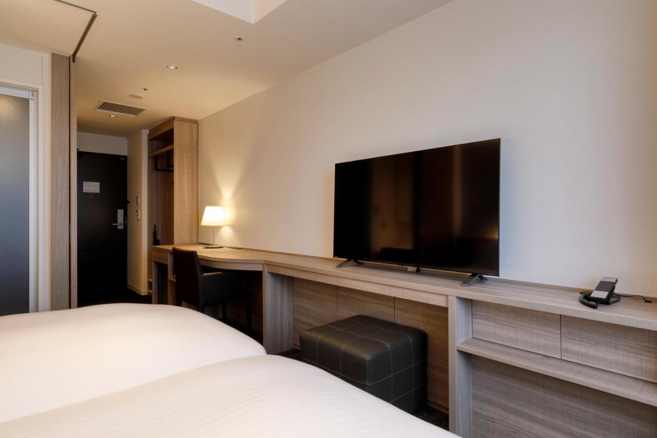 Glocal Hotel Itoshima מראה חיצוני תמונה