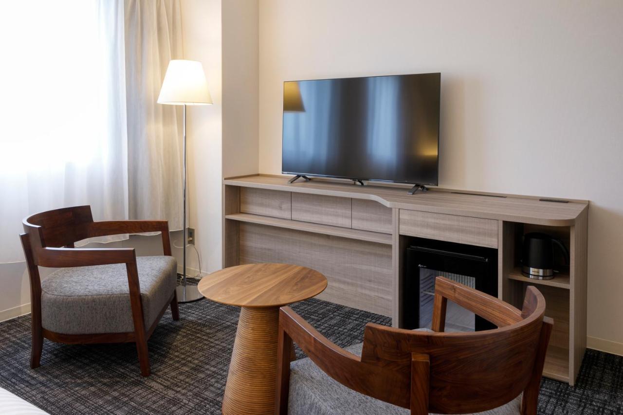 Glocal Hotel Itoshima מראה חיצוני תמונה