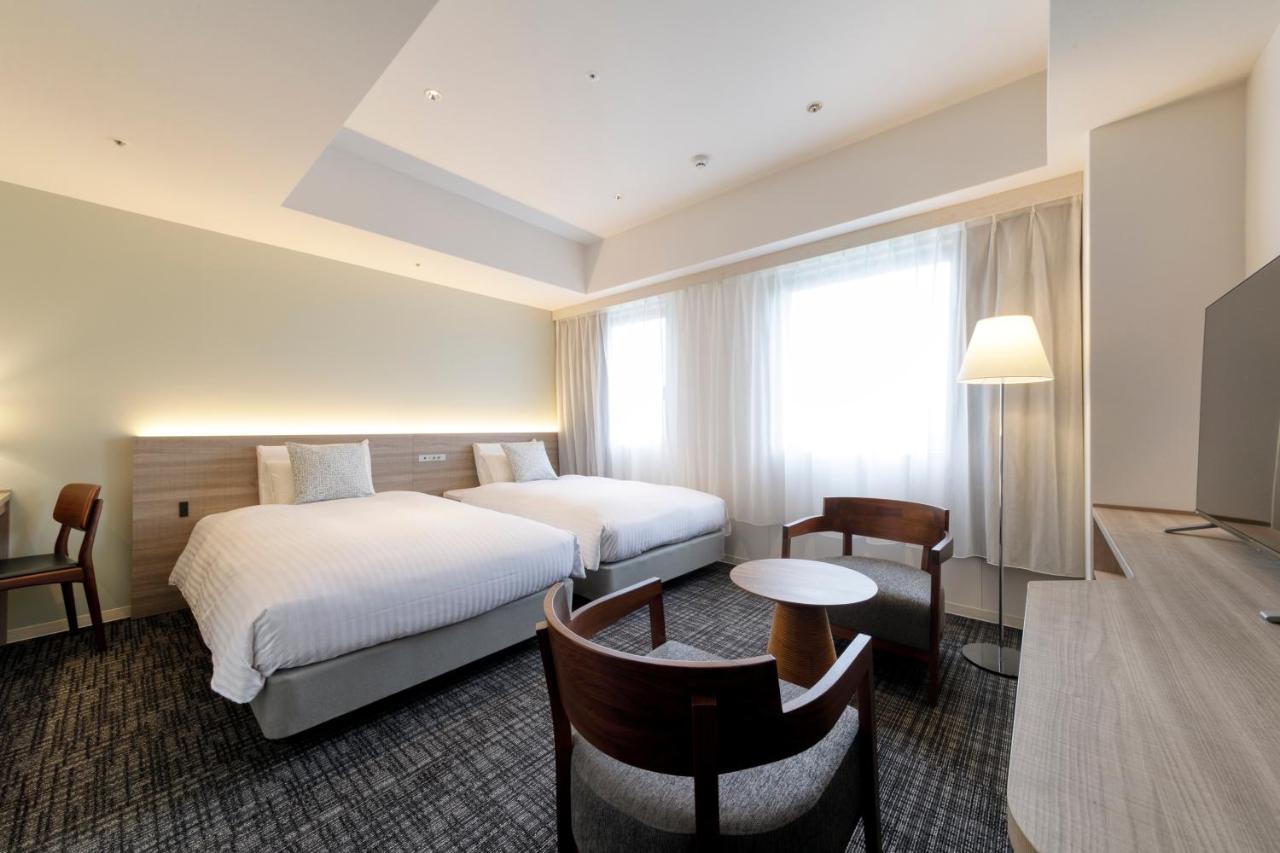 Glocal Hotel Itoshima מראה חיצוני תמונה